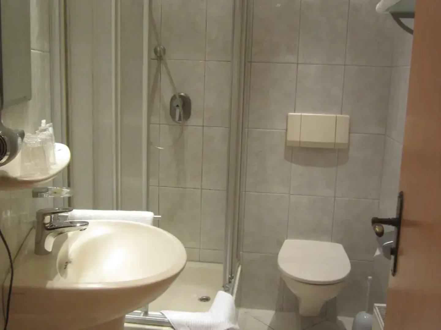 Landgasthof Goldene Rose