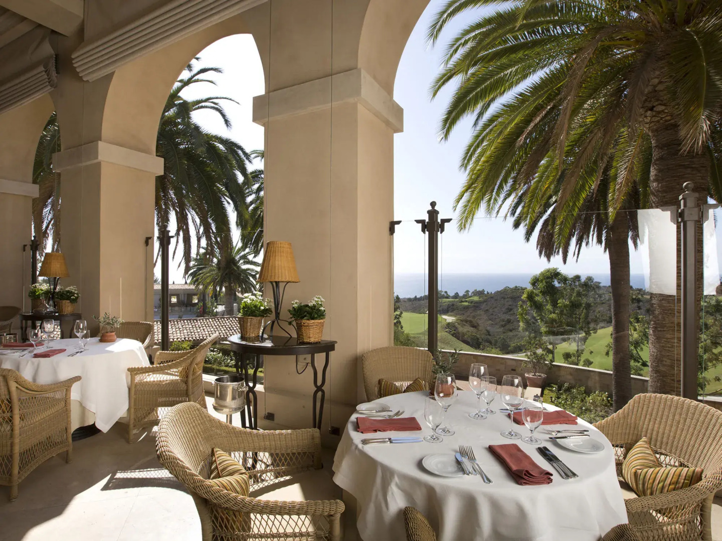 The Resort at Pelican Hill