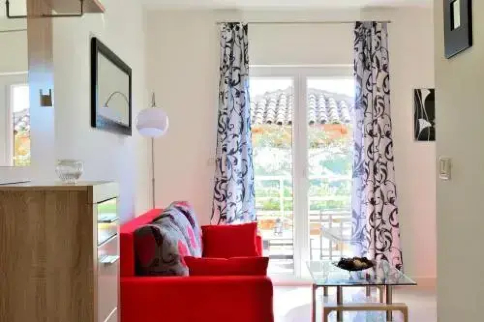 Apartment Domus Lauri