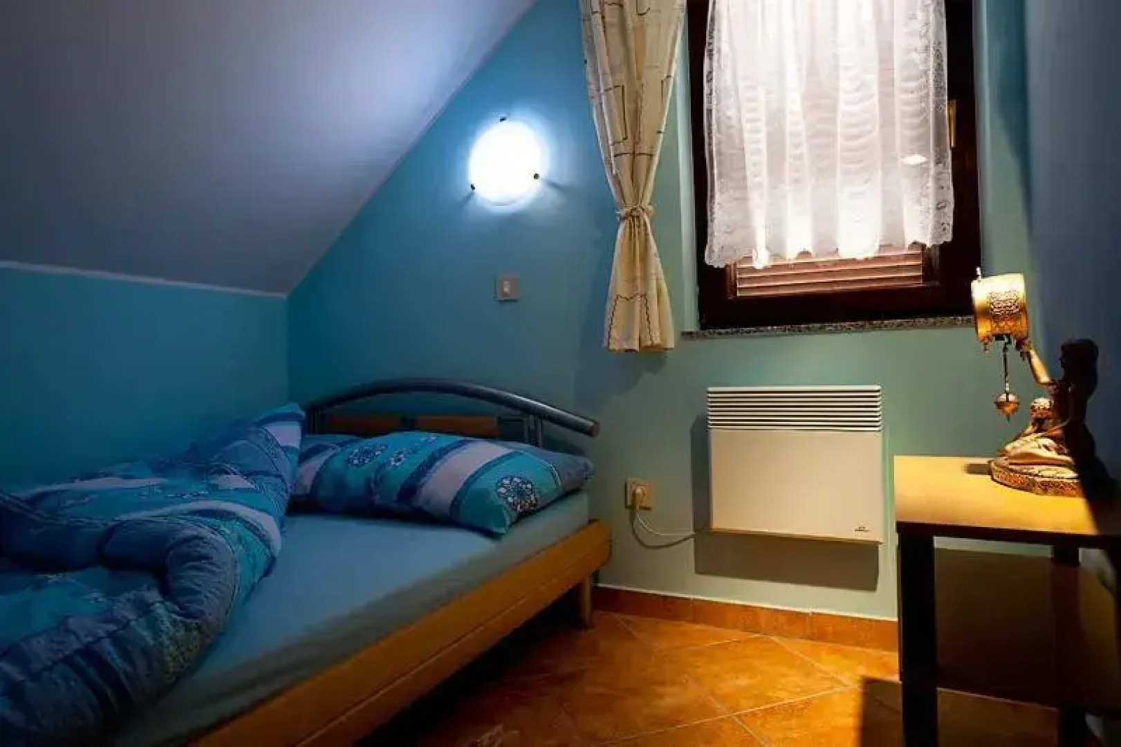 Zidanica Meglič - Vineyard cottage Meglič