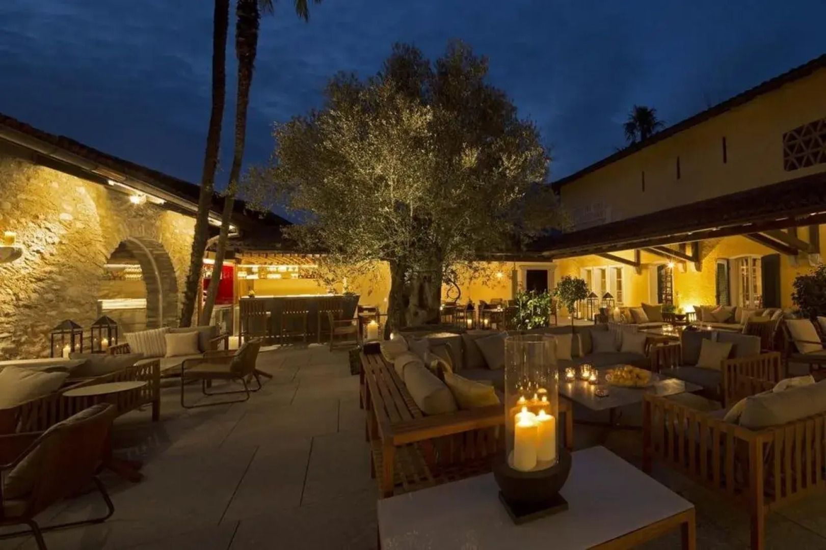 Castello del Sole Beach Resort & SPA