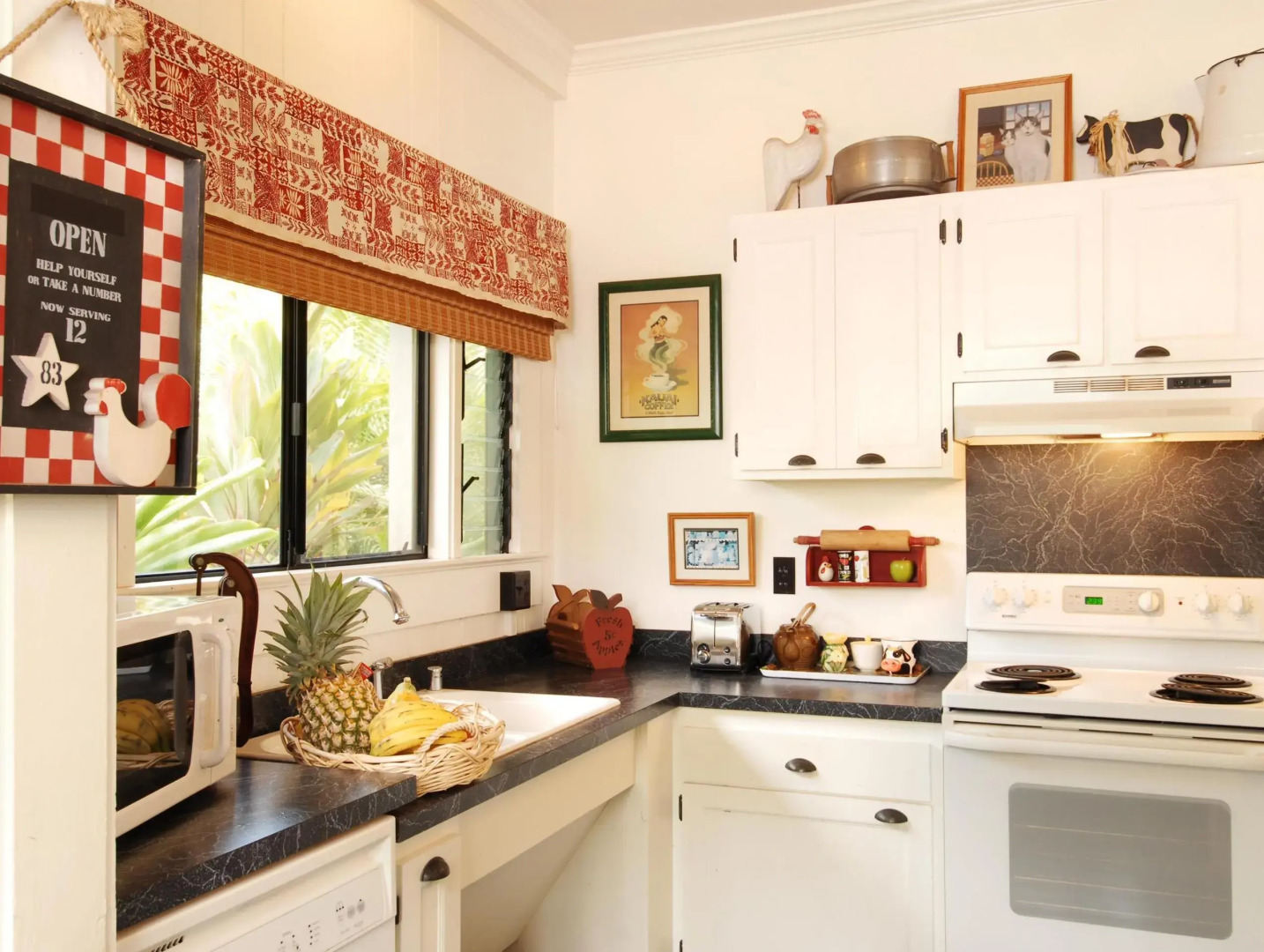 Waimea Plantation Cottages, a Coast Resort