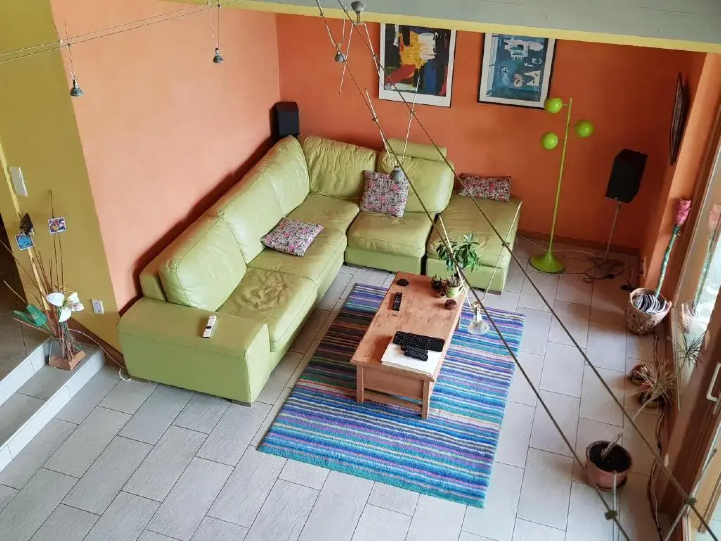 B&B Chez Frederique Et Norbert