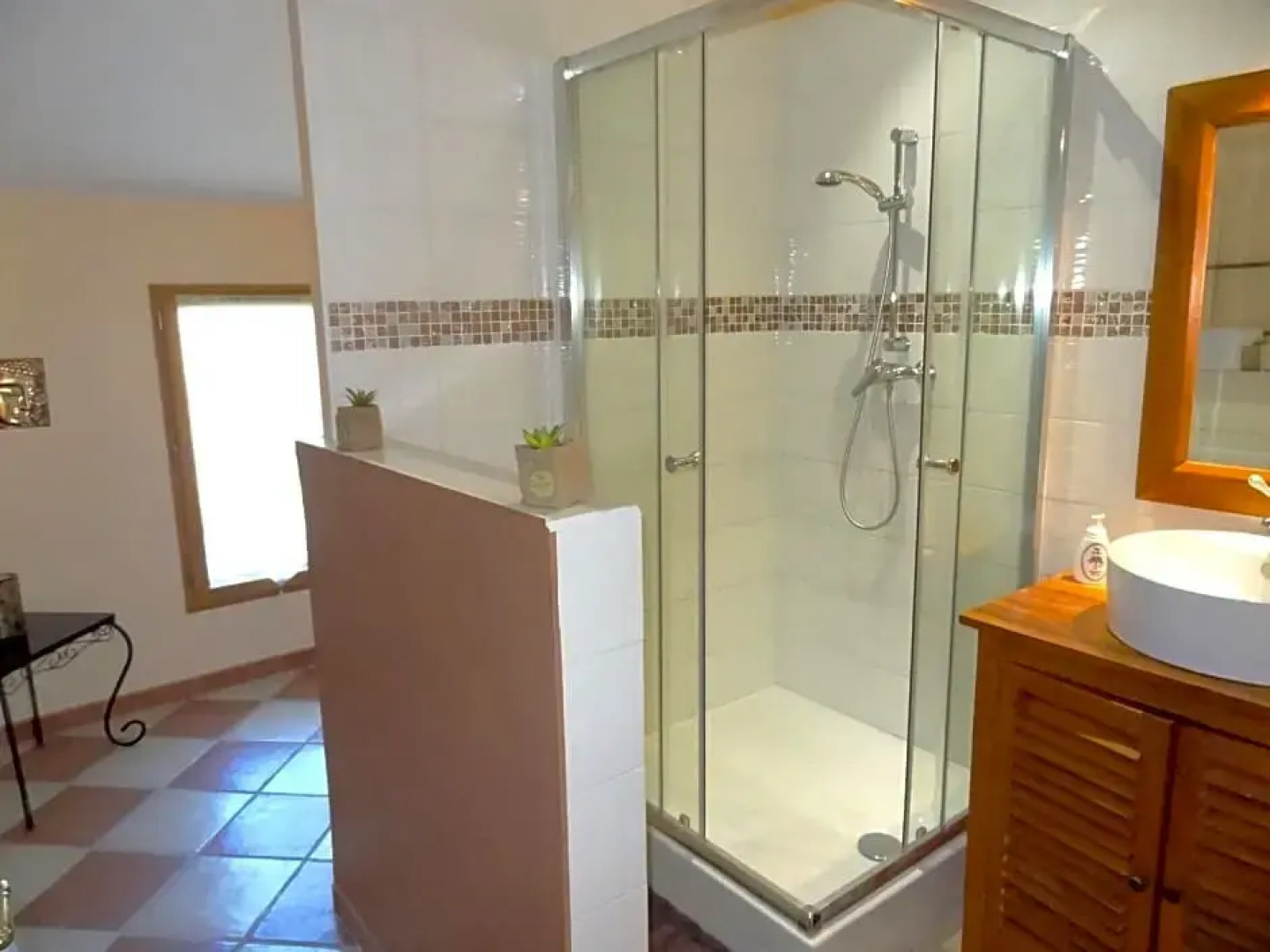 LEscale de la Pradelle