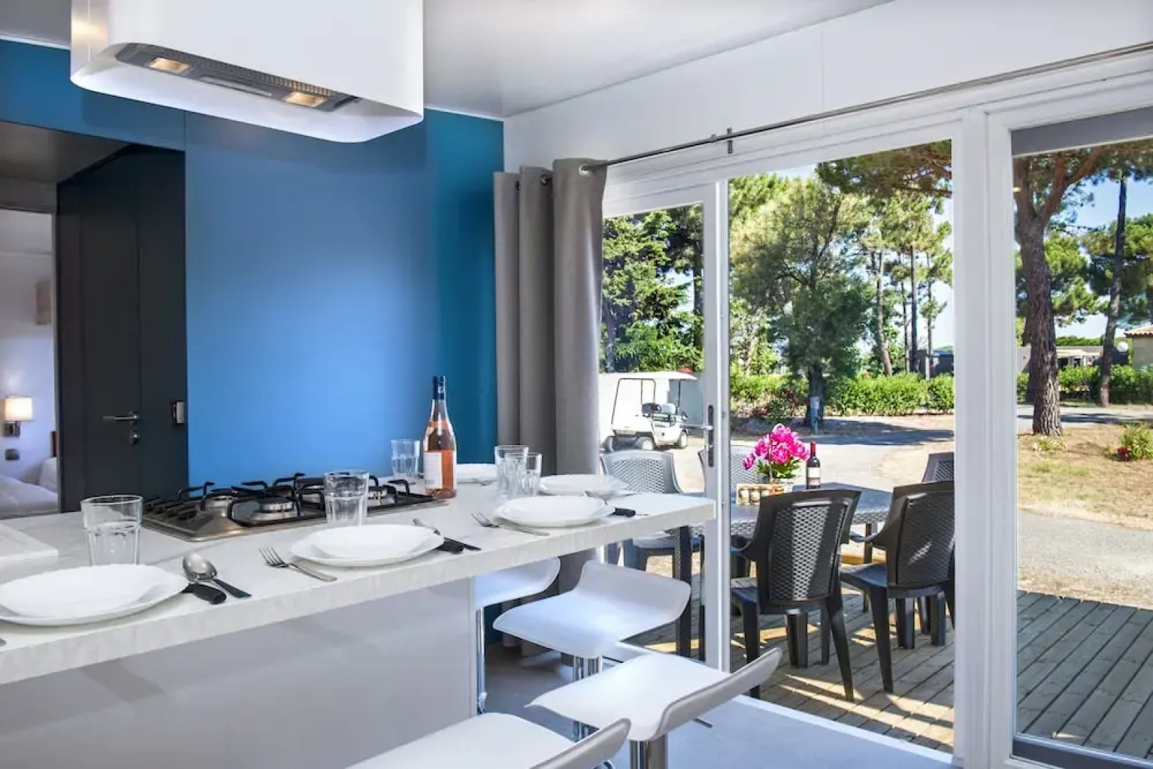 Domaine Les Mûriers