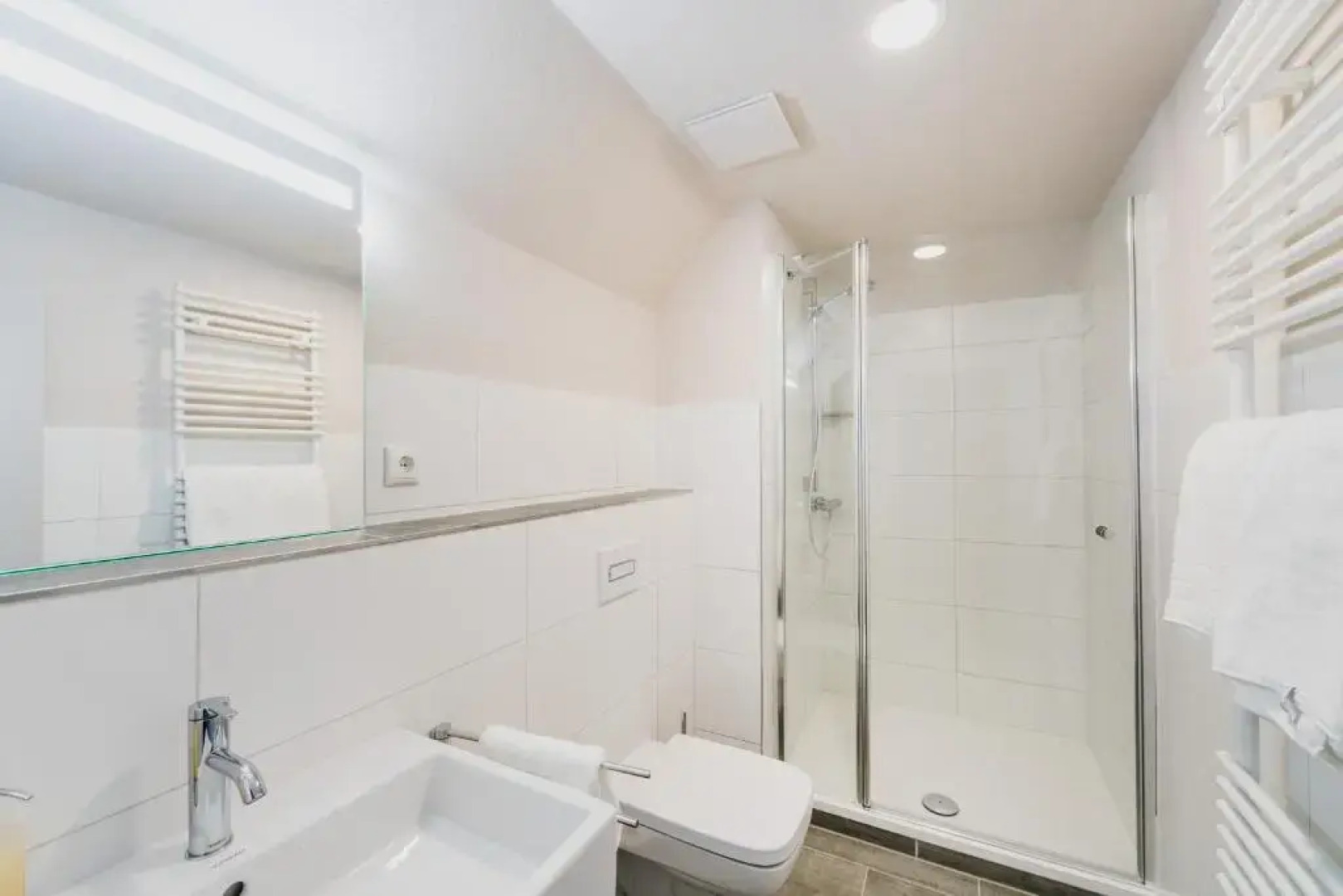 Hotel Villa Bodeblick