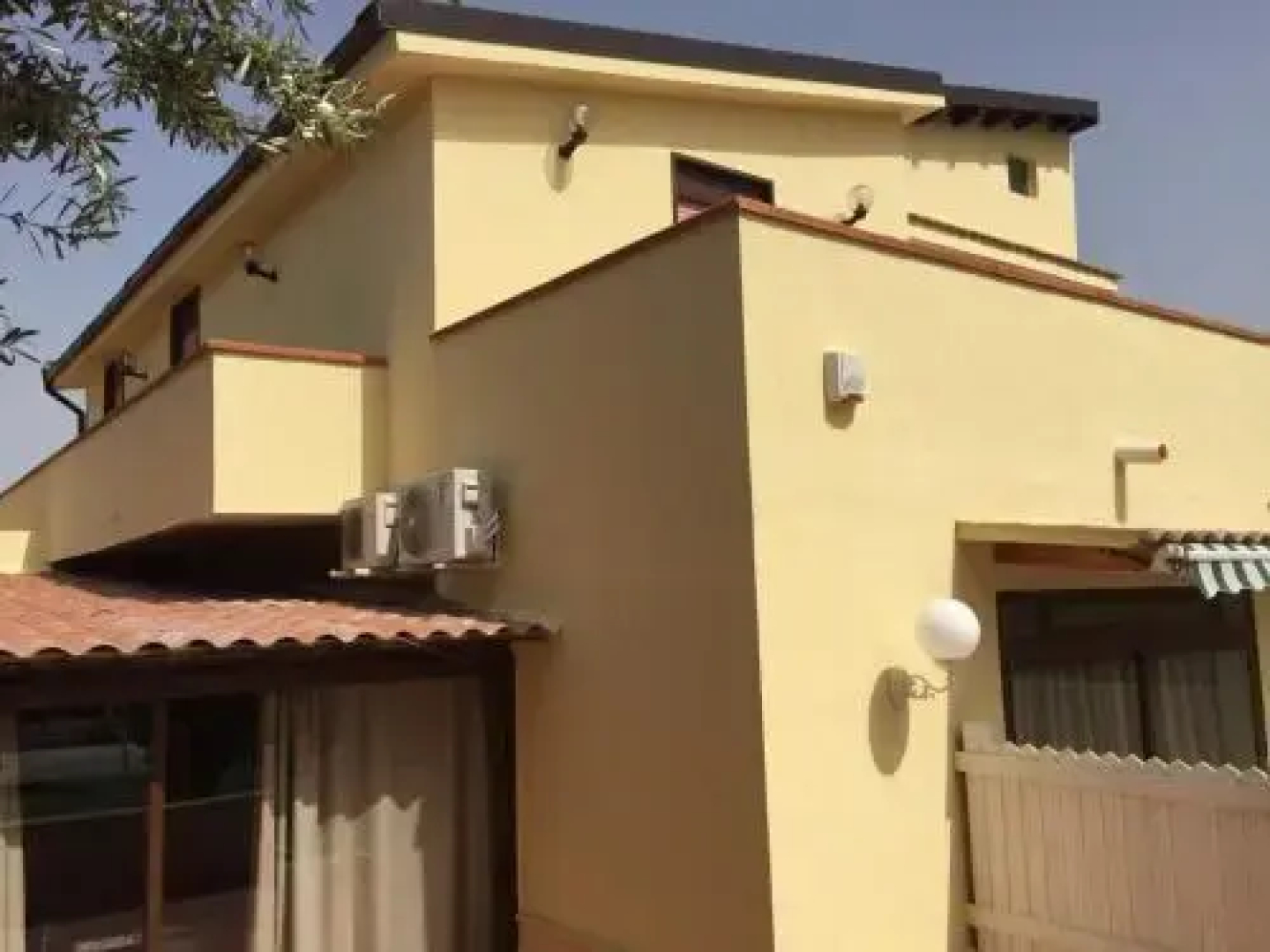 Villa Marta