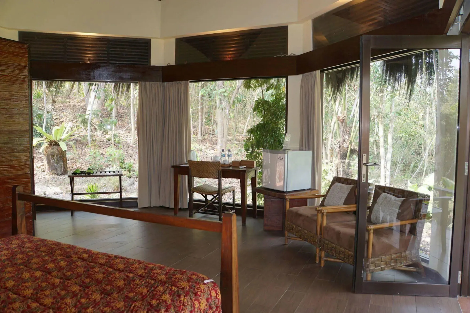 Samboja Lodge