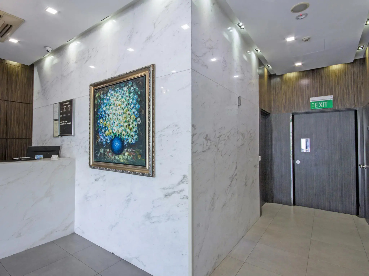 Hotel 81 Bugis