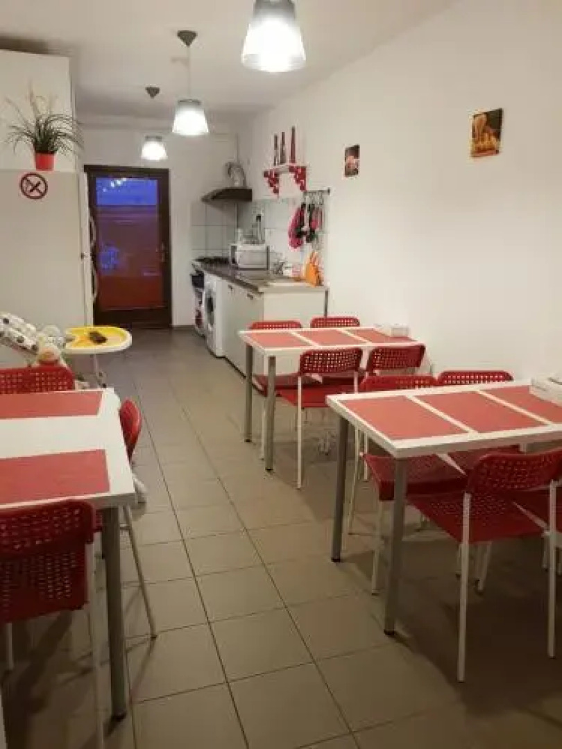 Sunny Family Vila Constanta