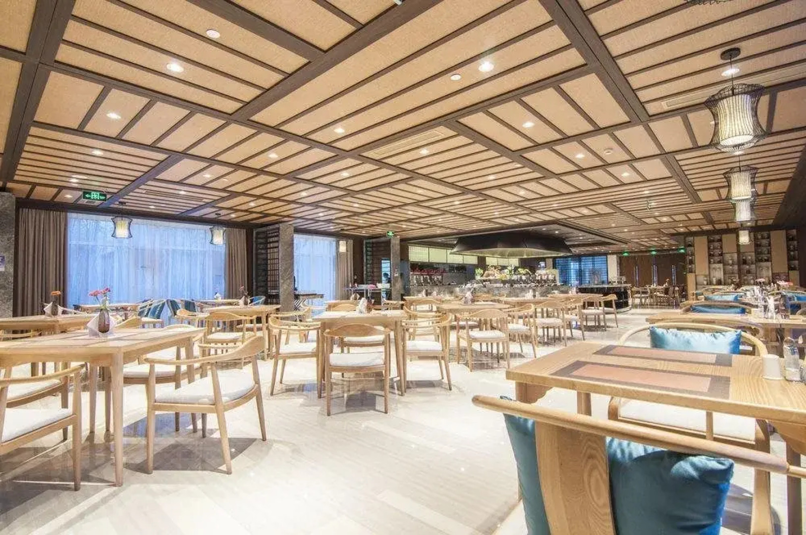 Meicheng Swan Lake Resort Hot Spring