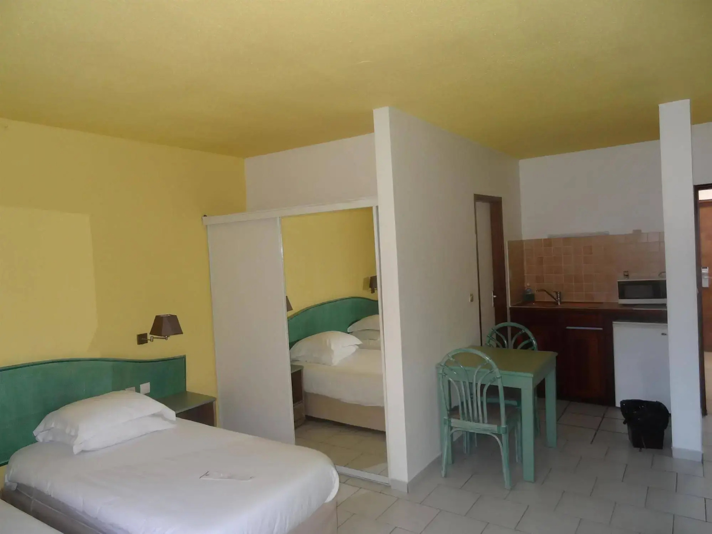 Hotel Amazonia