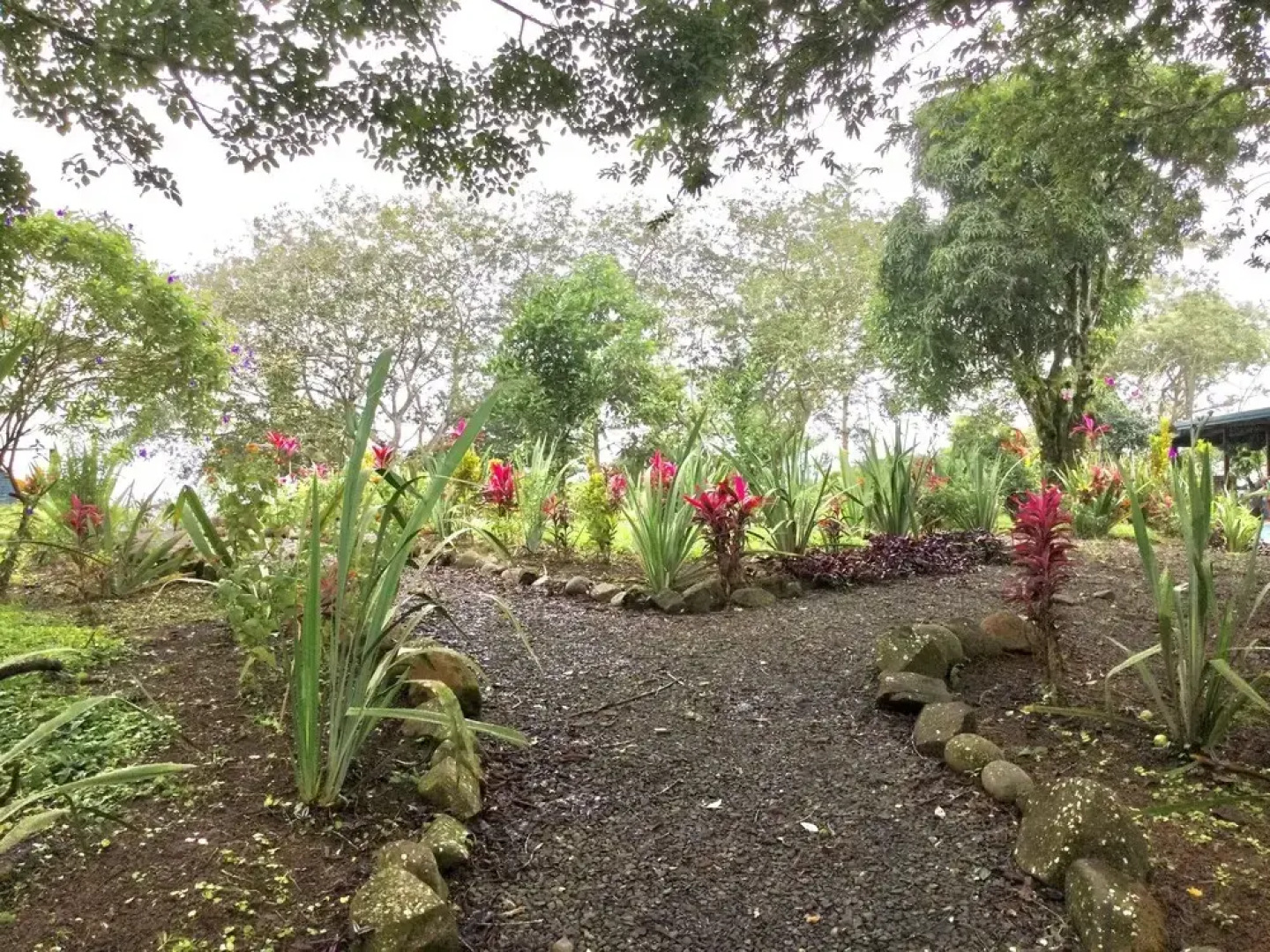 Asanai for Life mountain cabins