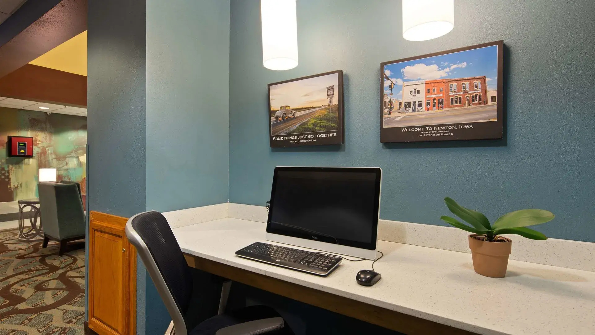 Best Western Holiday Manor