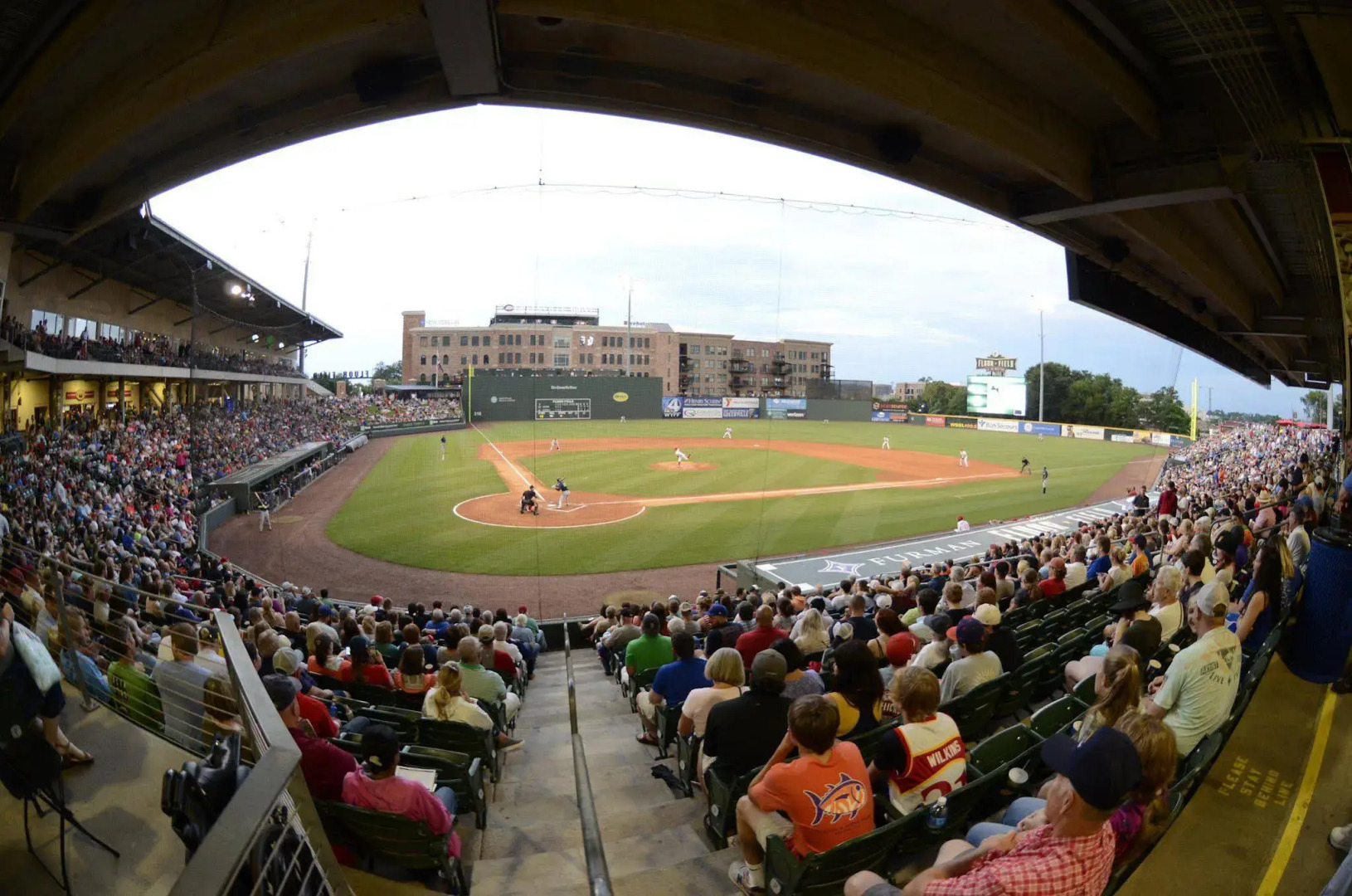 Hilton Garden Inn Greenville