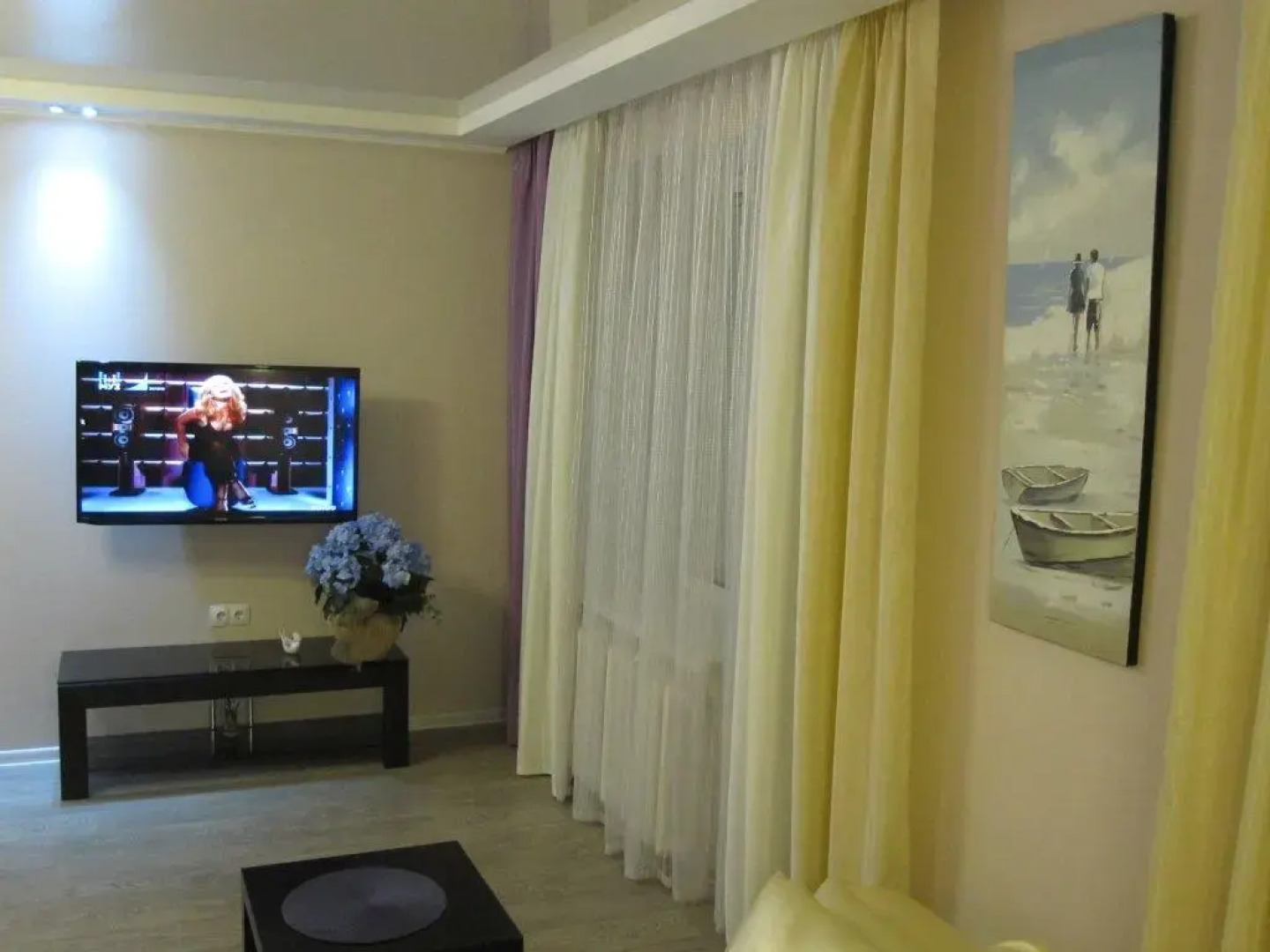 Apartments Lugovaya 67, rjadom k-ka Paramonova, Transneft', Jugtransgaz