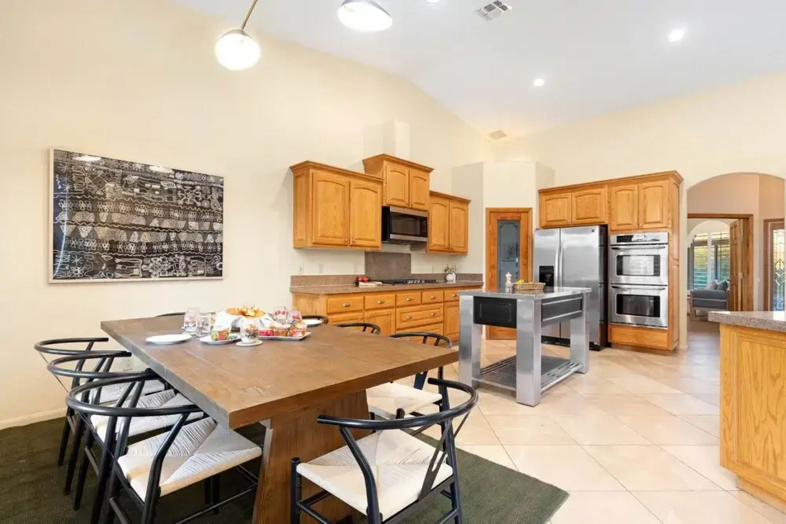 Playa Sol by Avantstay Jtree Oasis w/ Hot Tub & Pool!