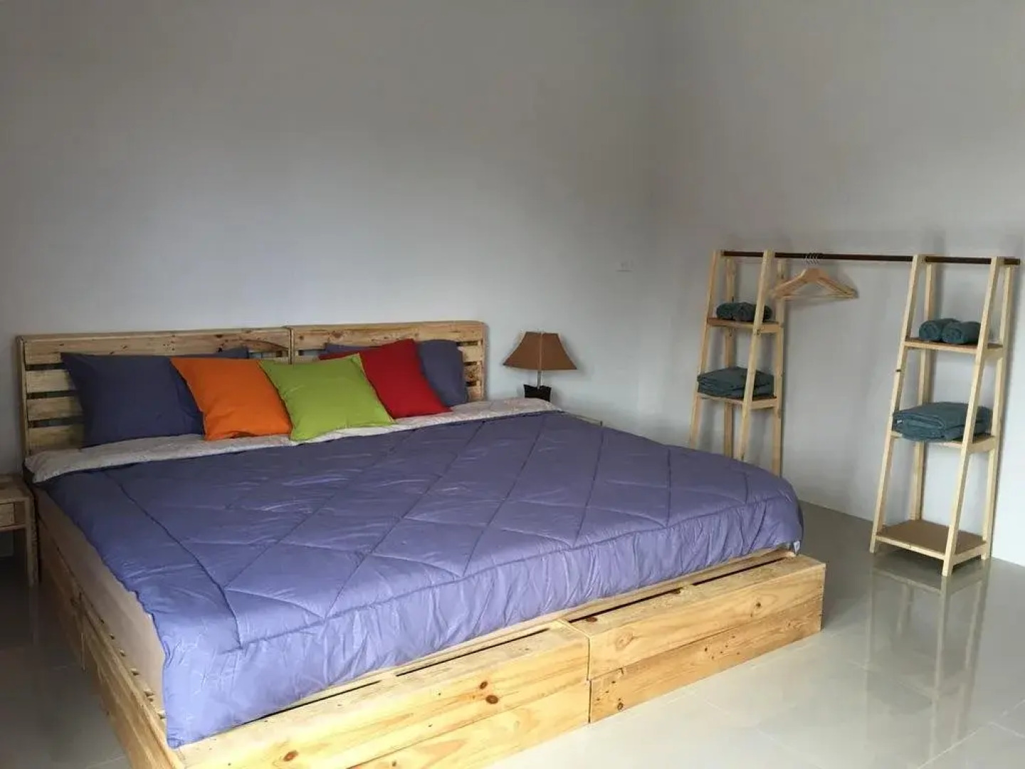 The Little Box House Krabi