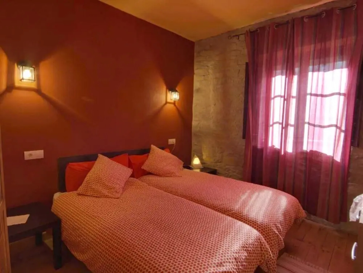 House with 5 Bedrooms in Mieres Del Camino, with Wonderful Mountain View, Balcony And Wifi - 32 Km From the Slopes