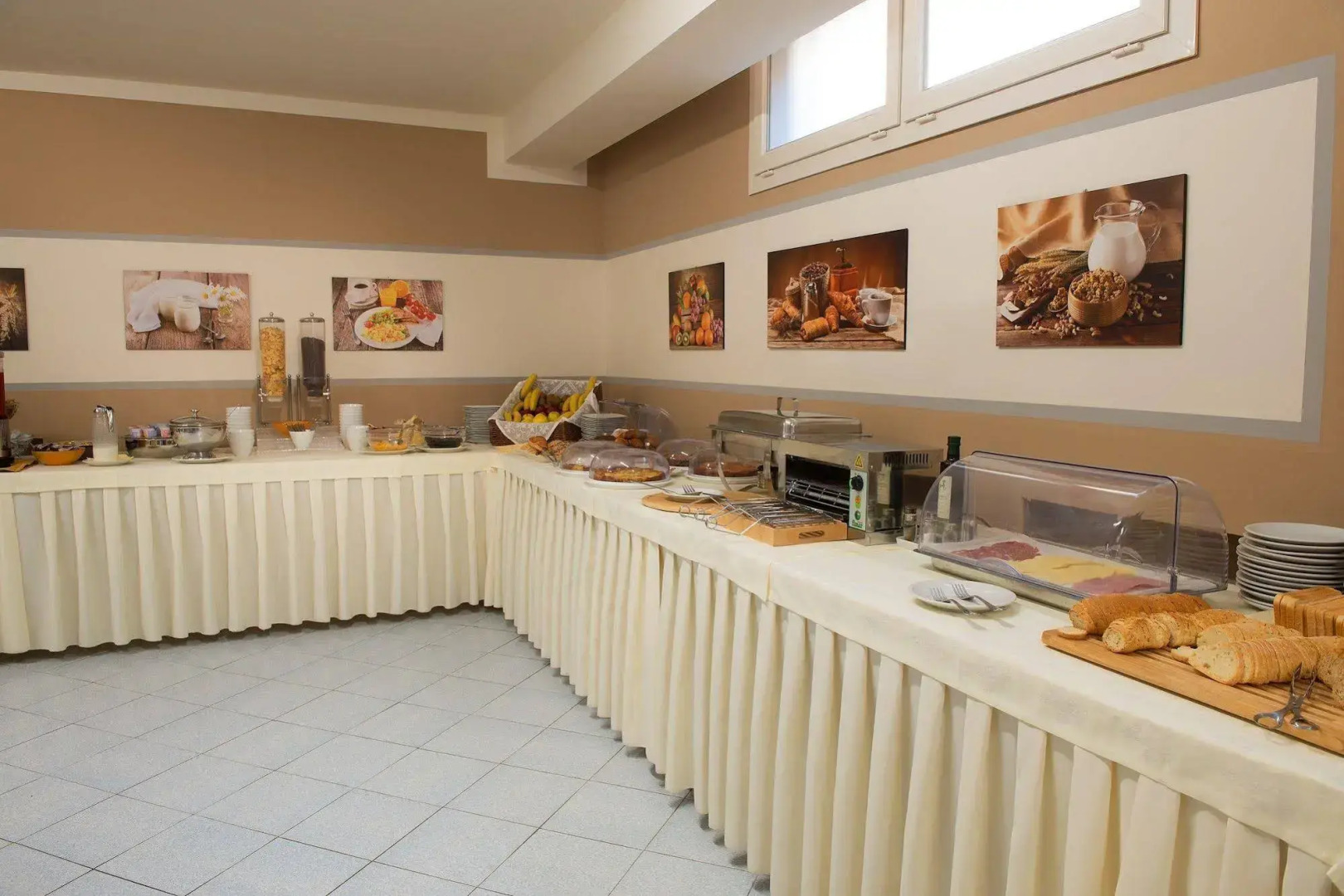 Park Hotel Residence