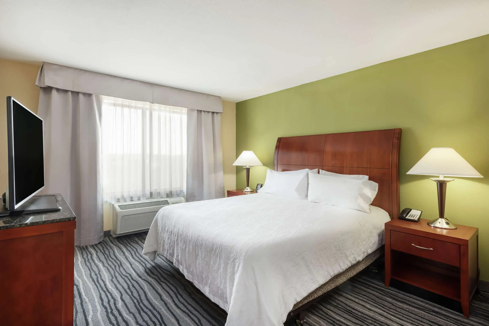 Hilton Garden Inn St. Louis Shiloh/O'Fallon IL