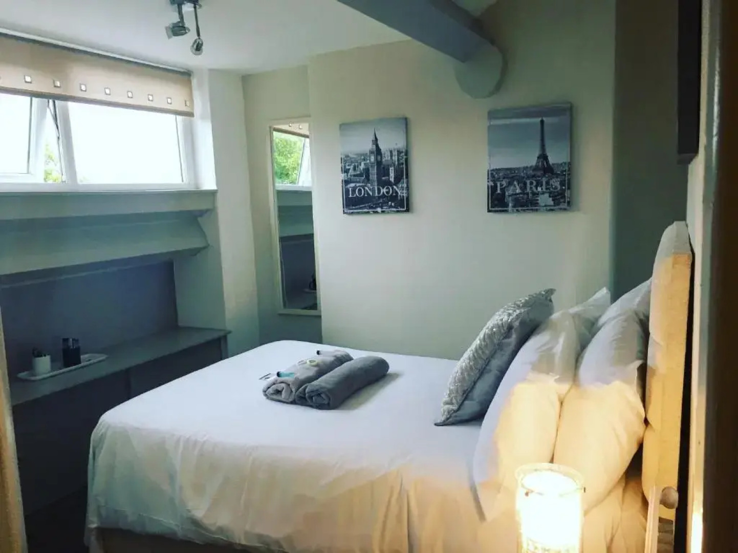 St Andrews House Hotel