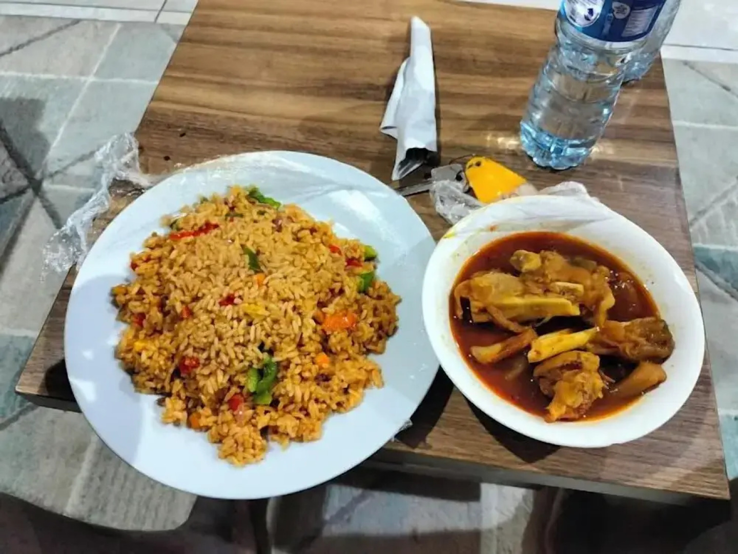 Apno Hotel and Suites