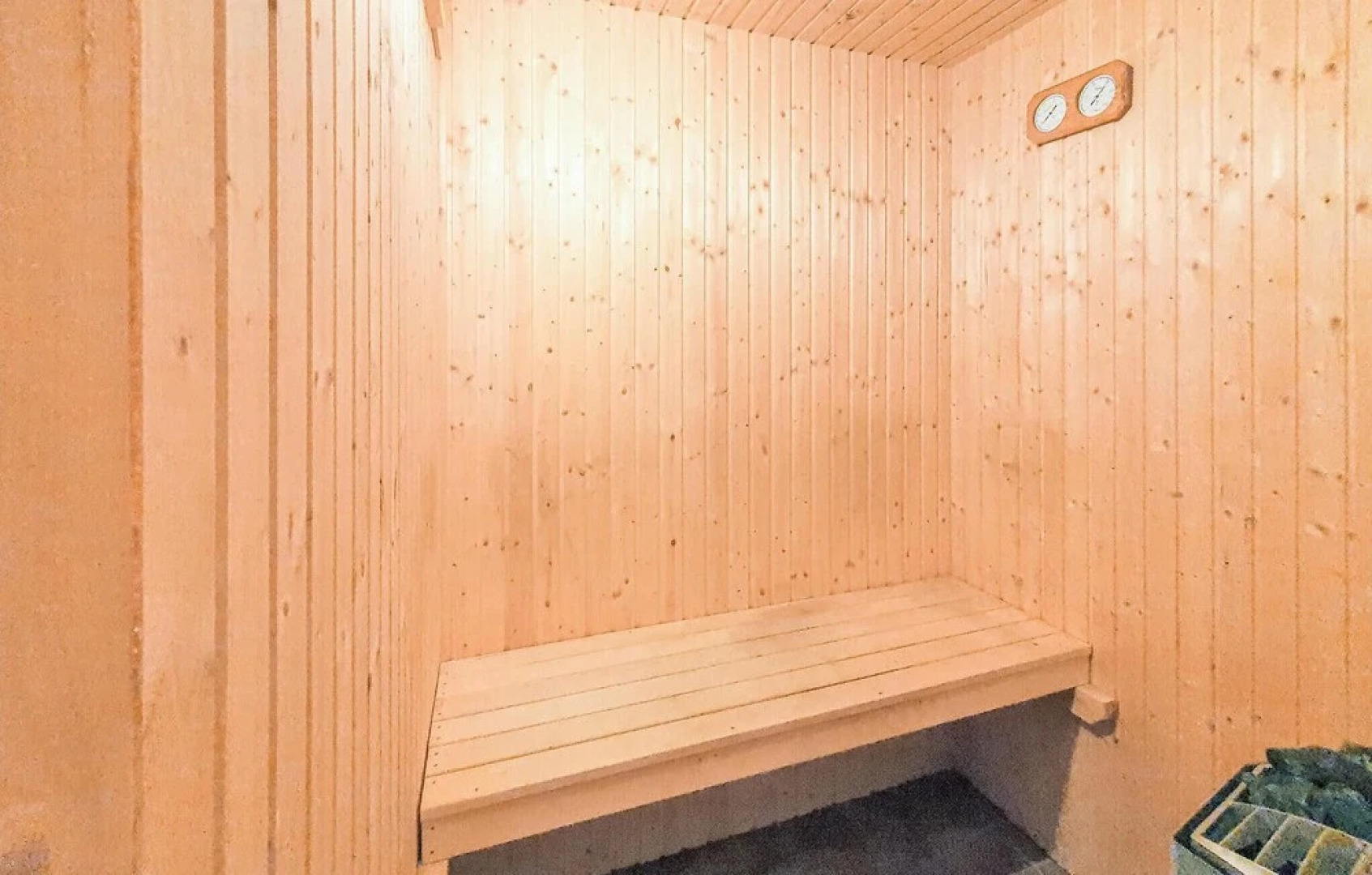 Amazing Home in Örkelljunga With Sauna, Wifi and 3 Bedrooms