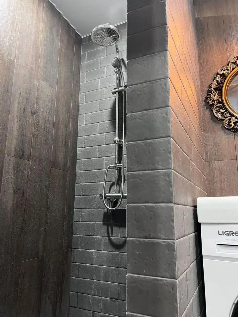 Апартаменты на улице Некрасова 16А