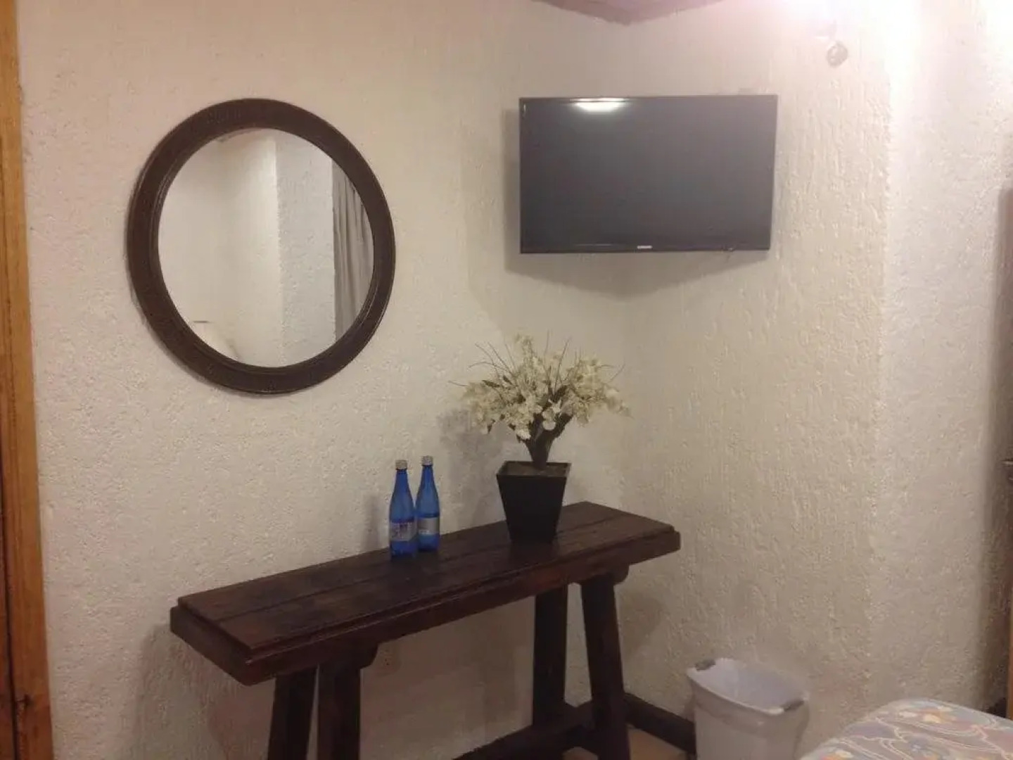 Mesón de Juan Valle