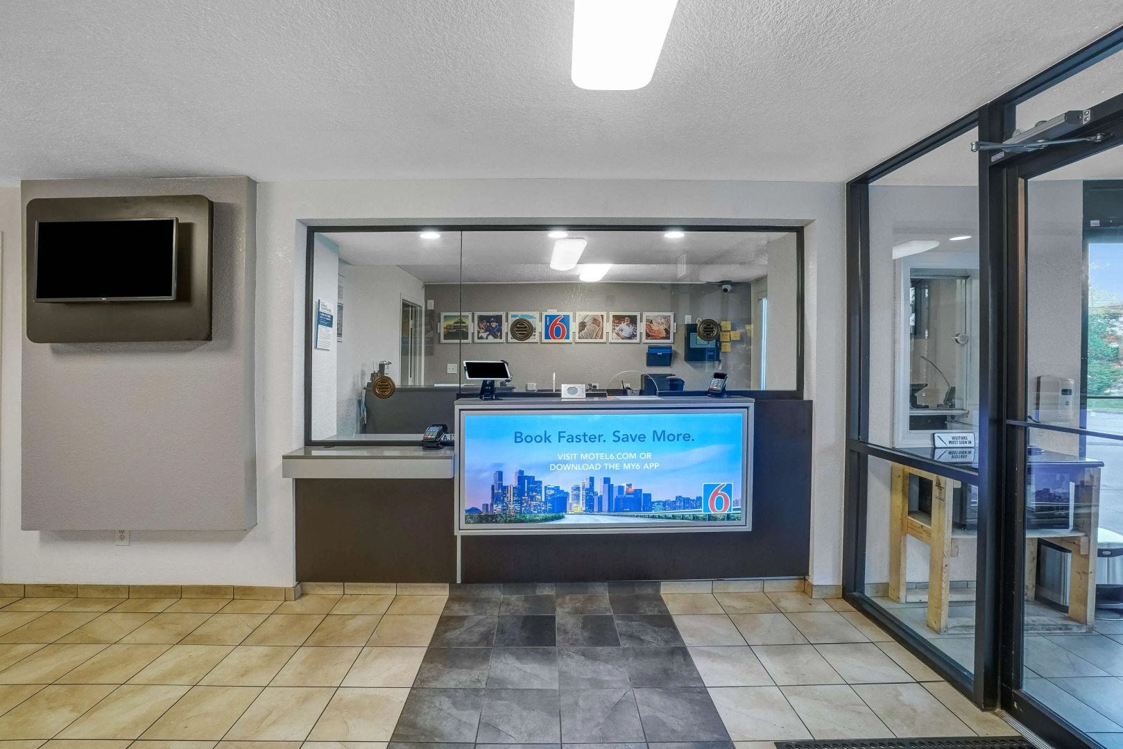 Motel 6 Lexington I-75 Hamburg