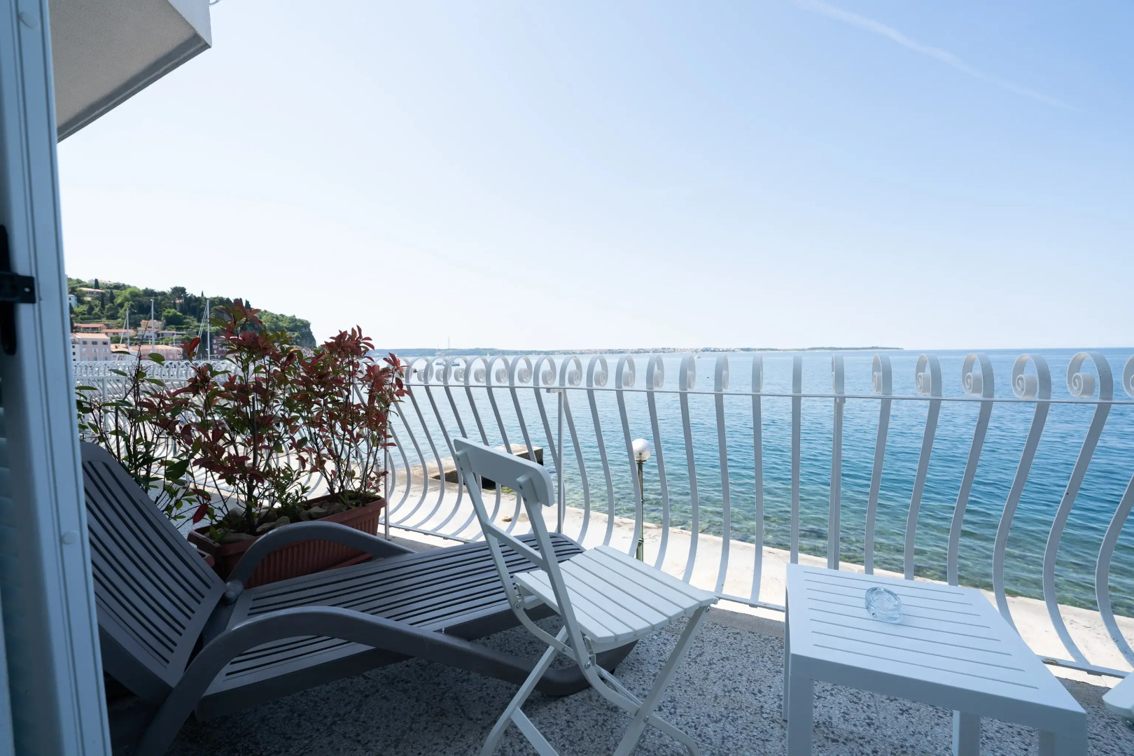 Hotel Piran