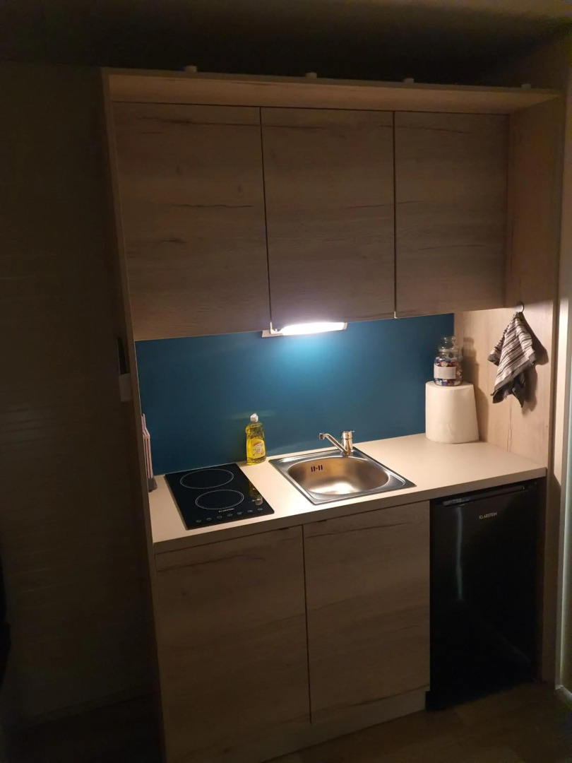 Roof Apartment ART-PE