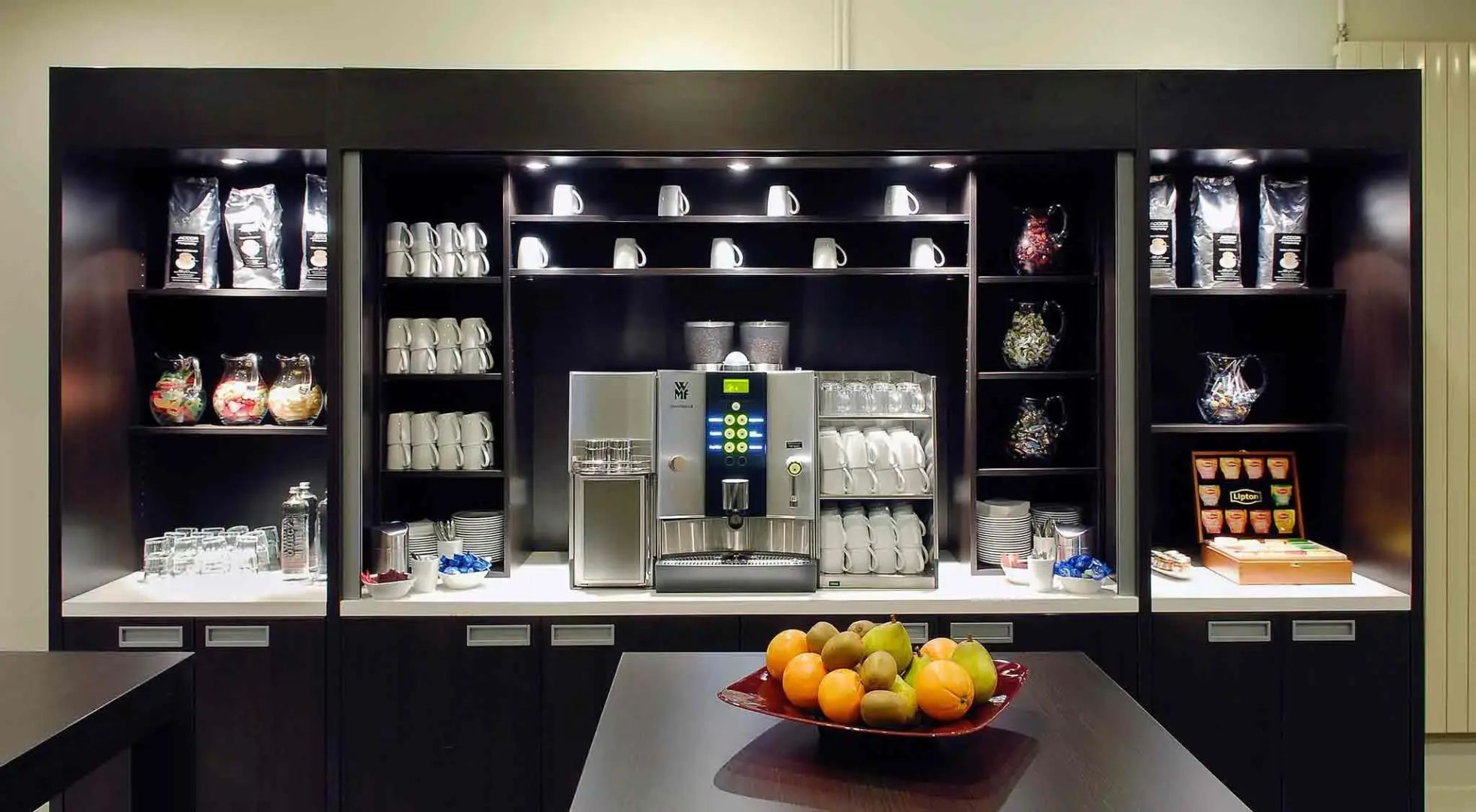 Mercure City Den Haag Central Hotel