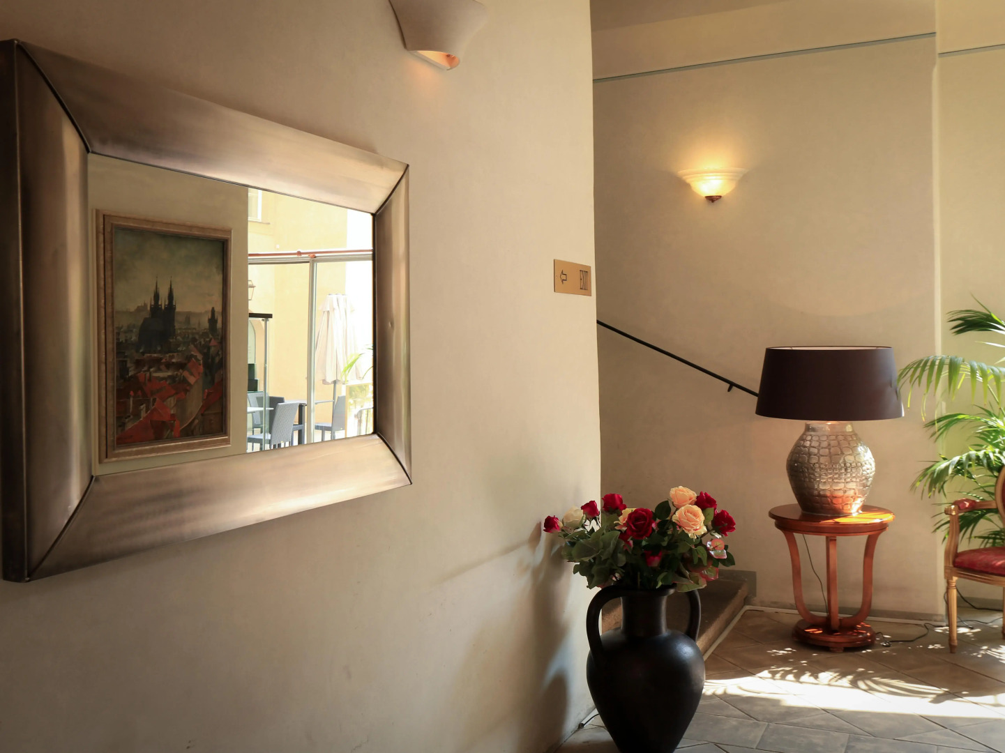 Appia Hotel Residences