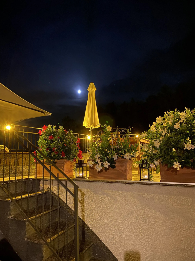 Relais San Filippo In Sogaglia