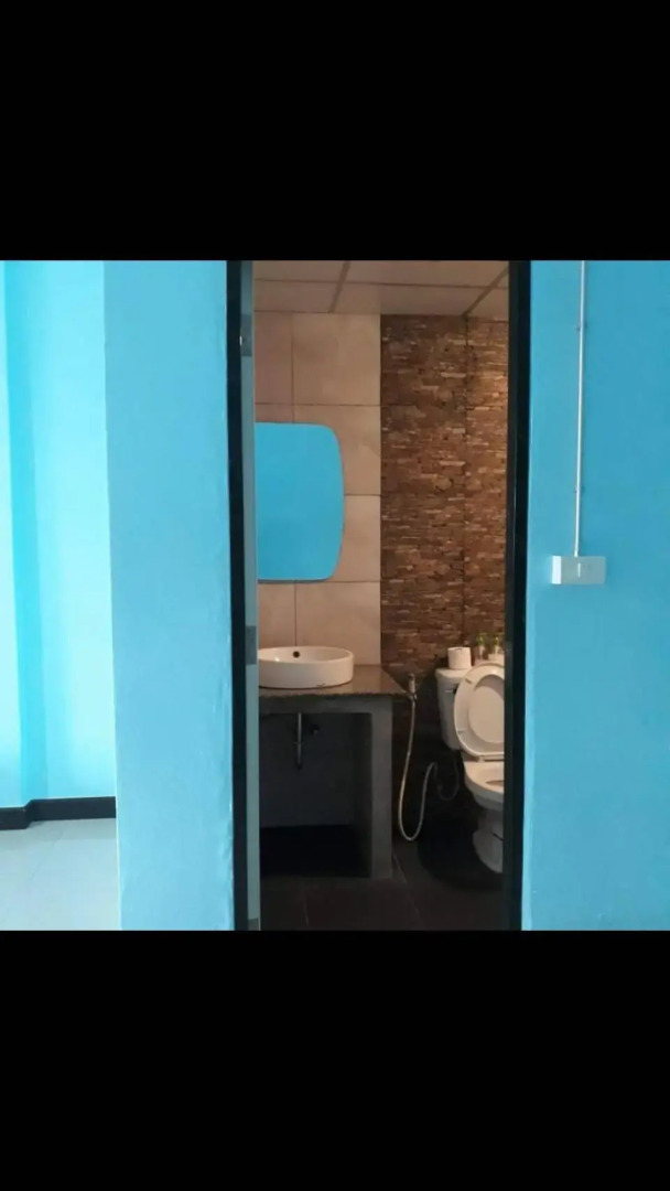 U Sabuy Mansion Trang