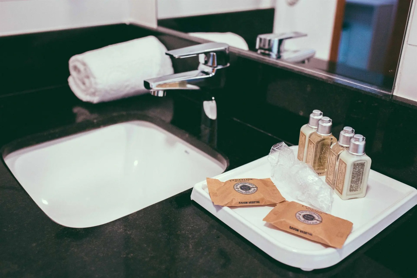 Occitano Apart Hotel