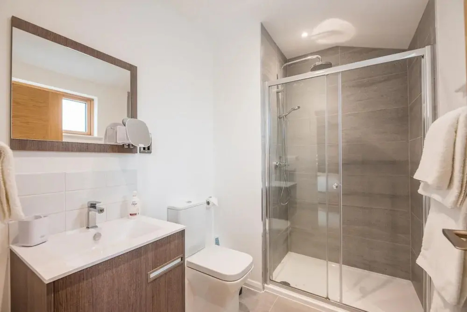 Woodbridge Penthouse