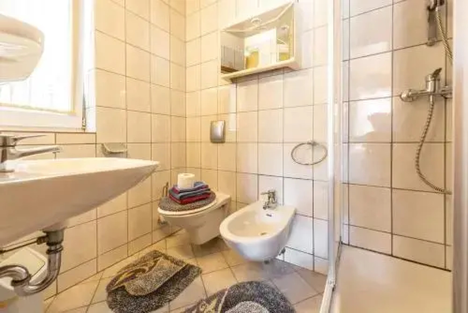 Apartments Villa Maelise