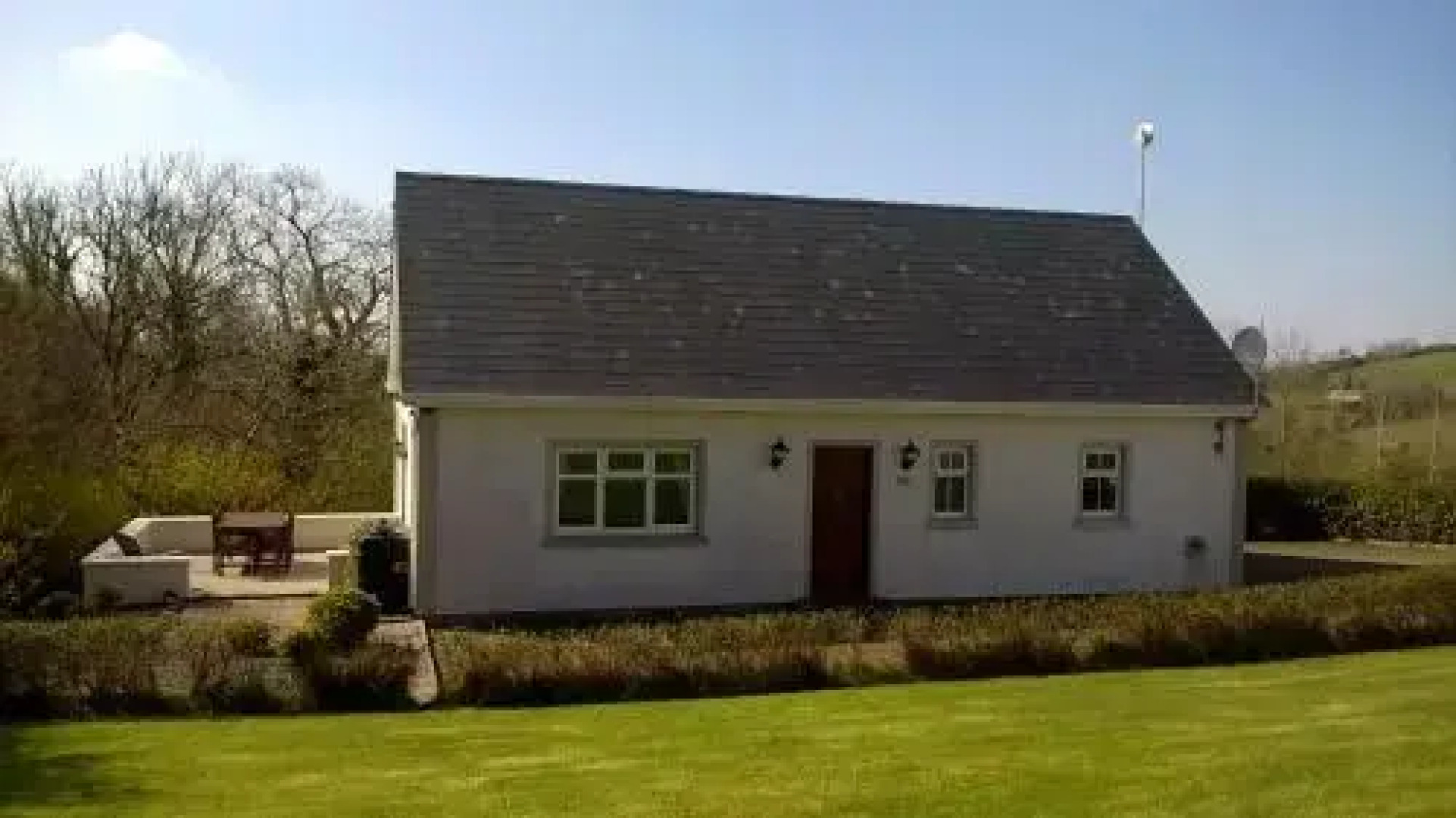 Rosswood Cottage