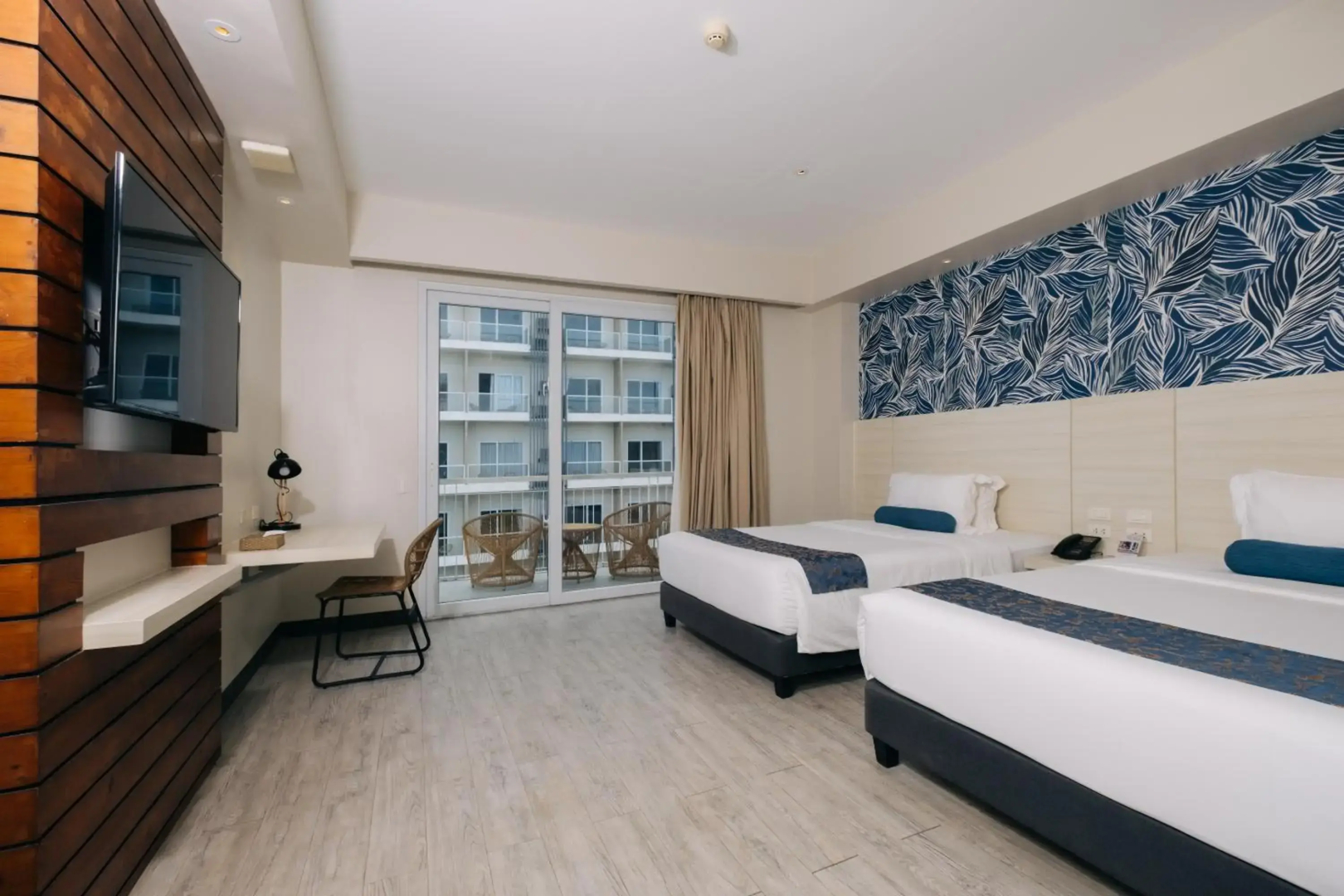 Solea Mactan Resort