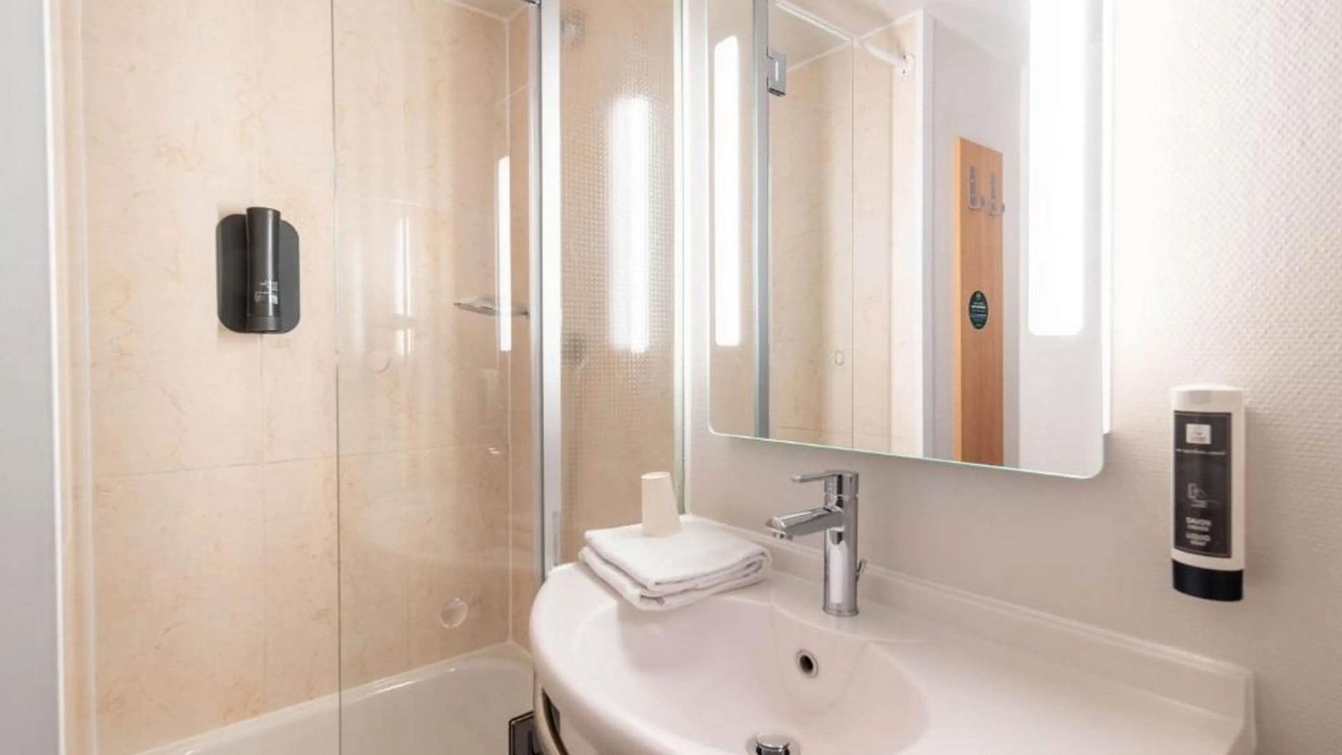 B&B HOTEL Limoges (2)