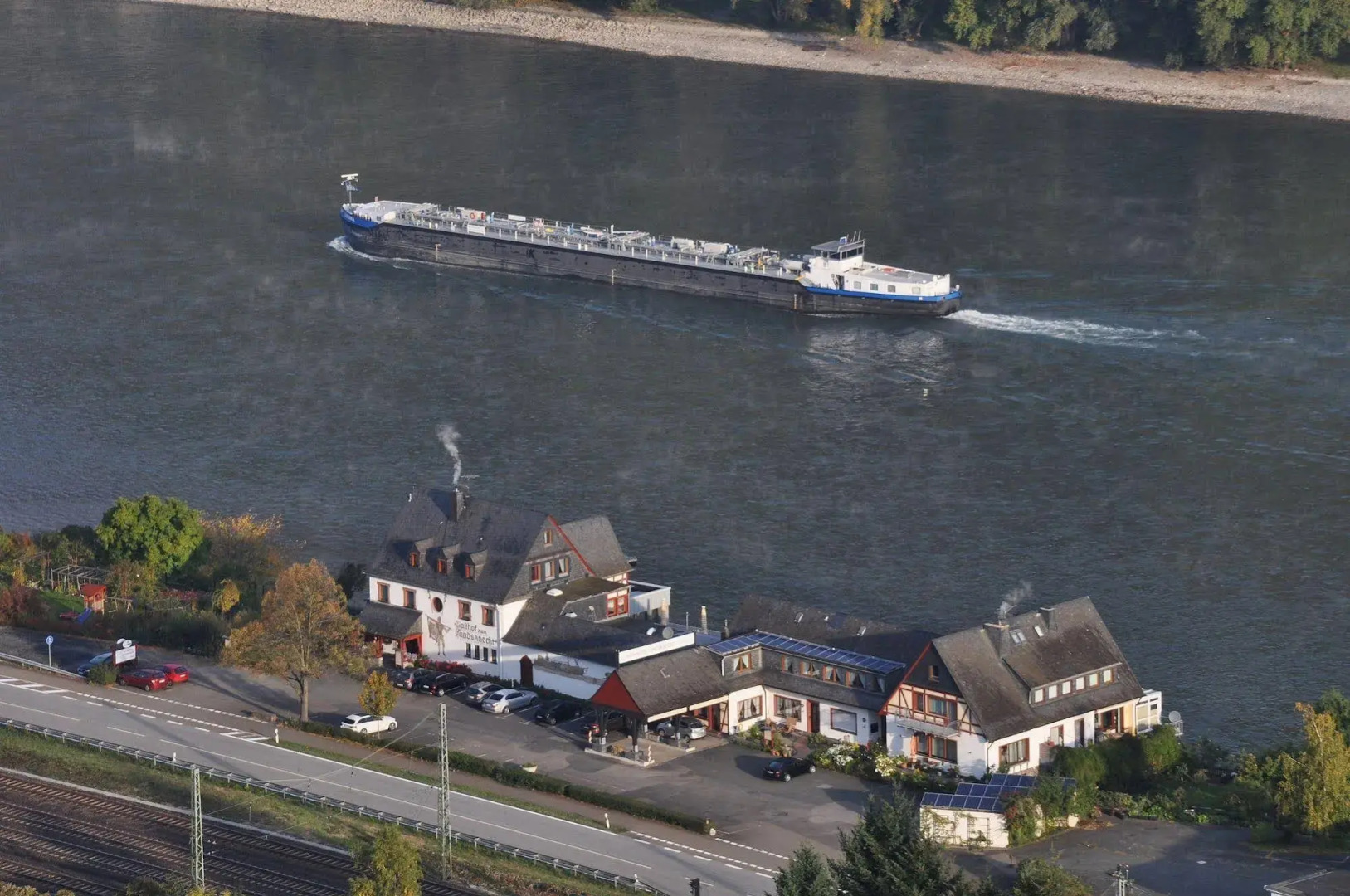 Weinhotel Landsknecht