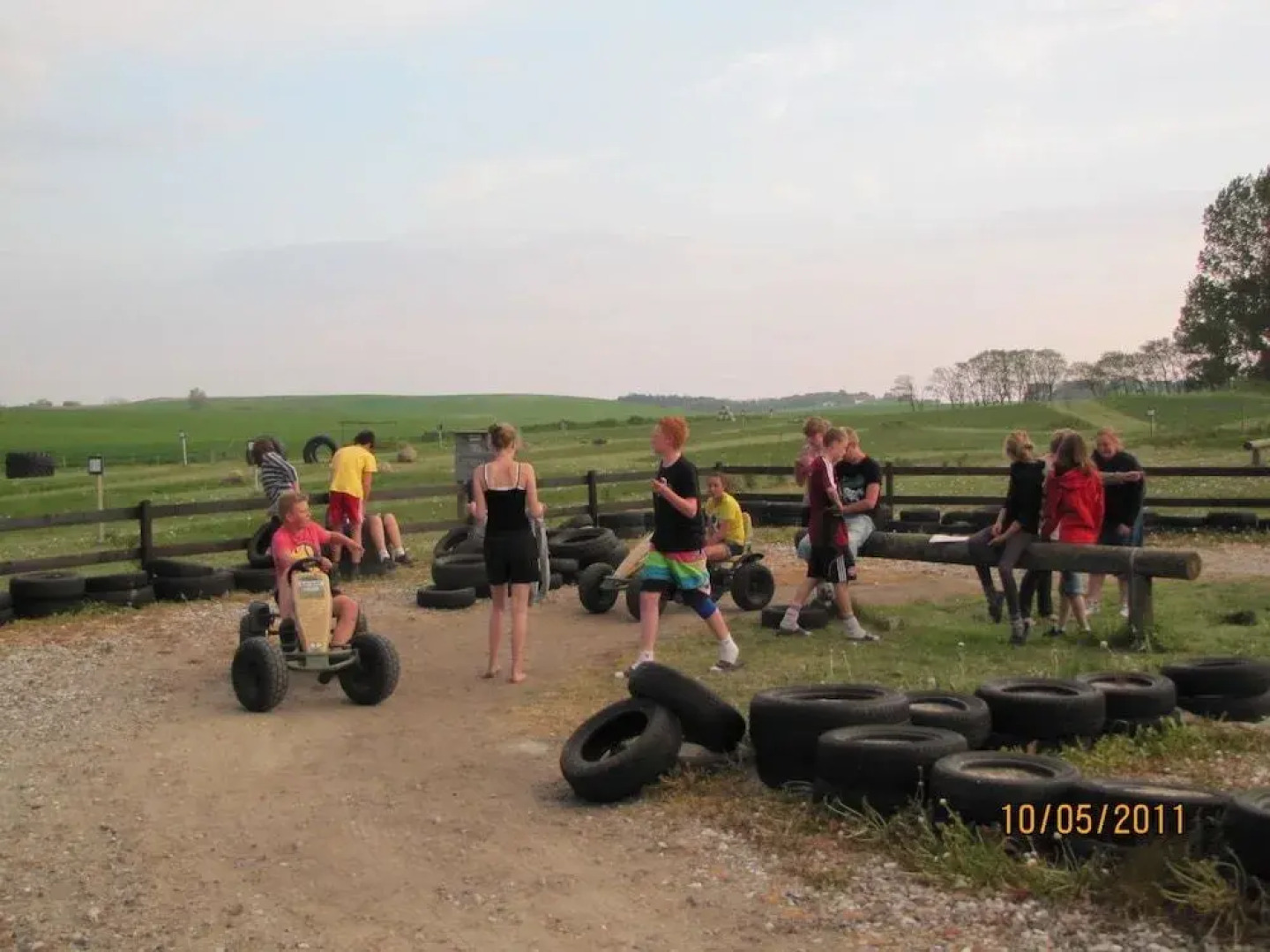 Camping & Feriecenter Samsø