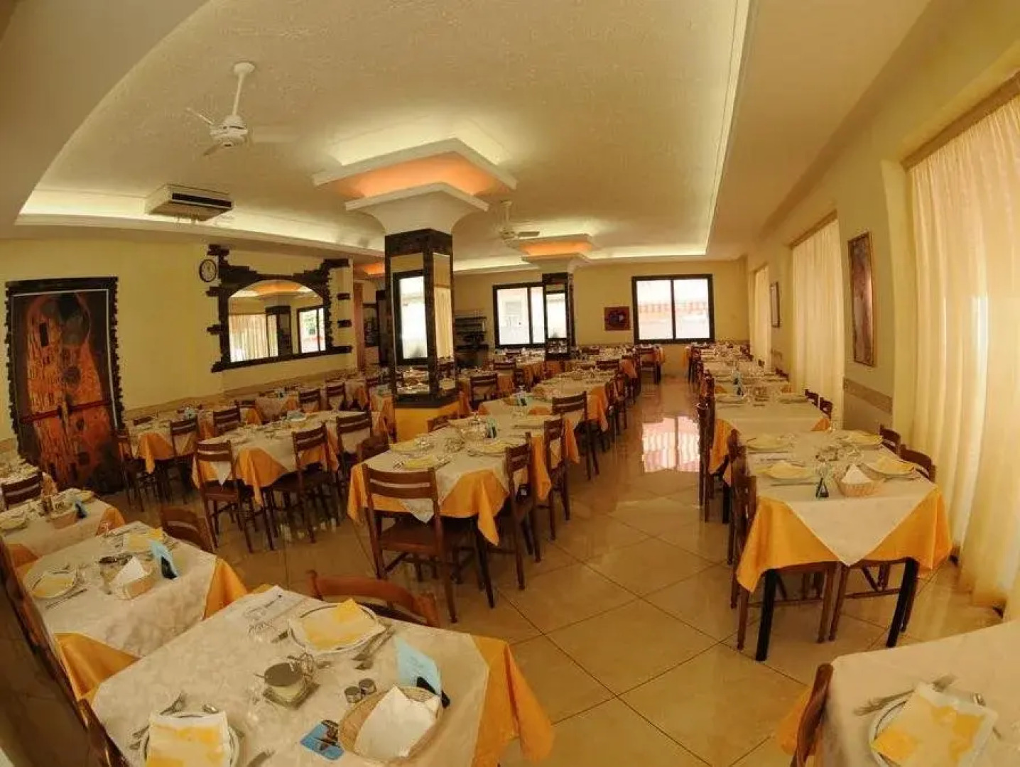 Hotel Villa Boschetti