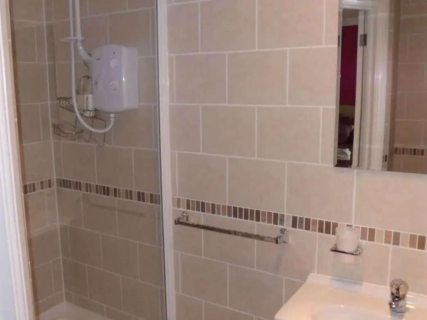 The Golden Lion Hotel