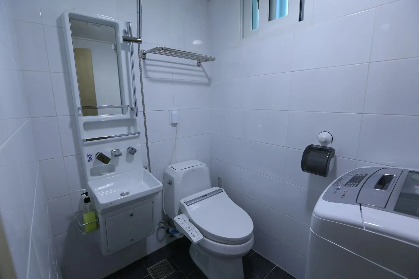 Philstay Itaewon Guesthouse