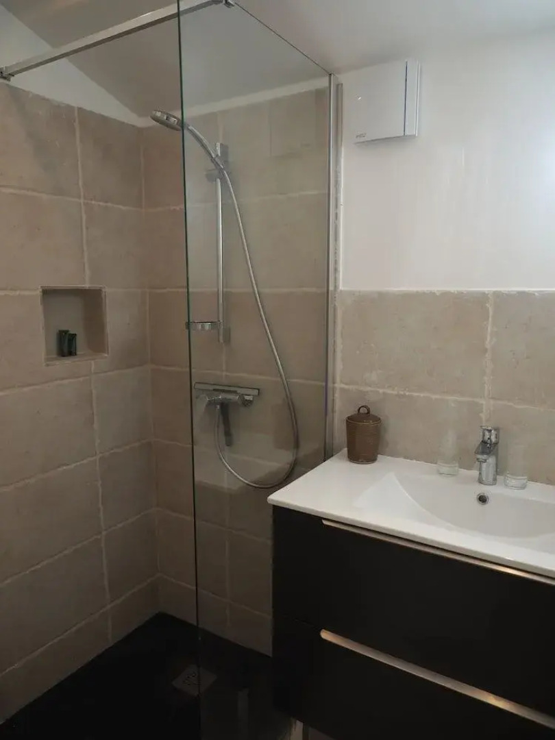 B&B Le Chat Sur Le Toit