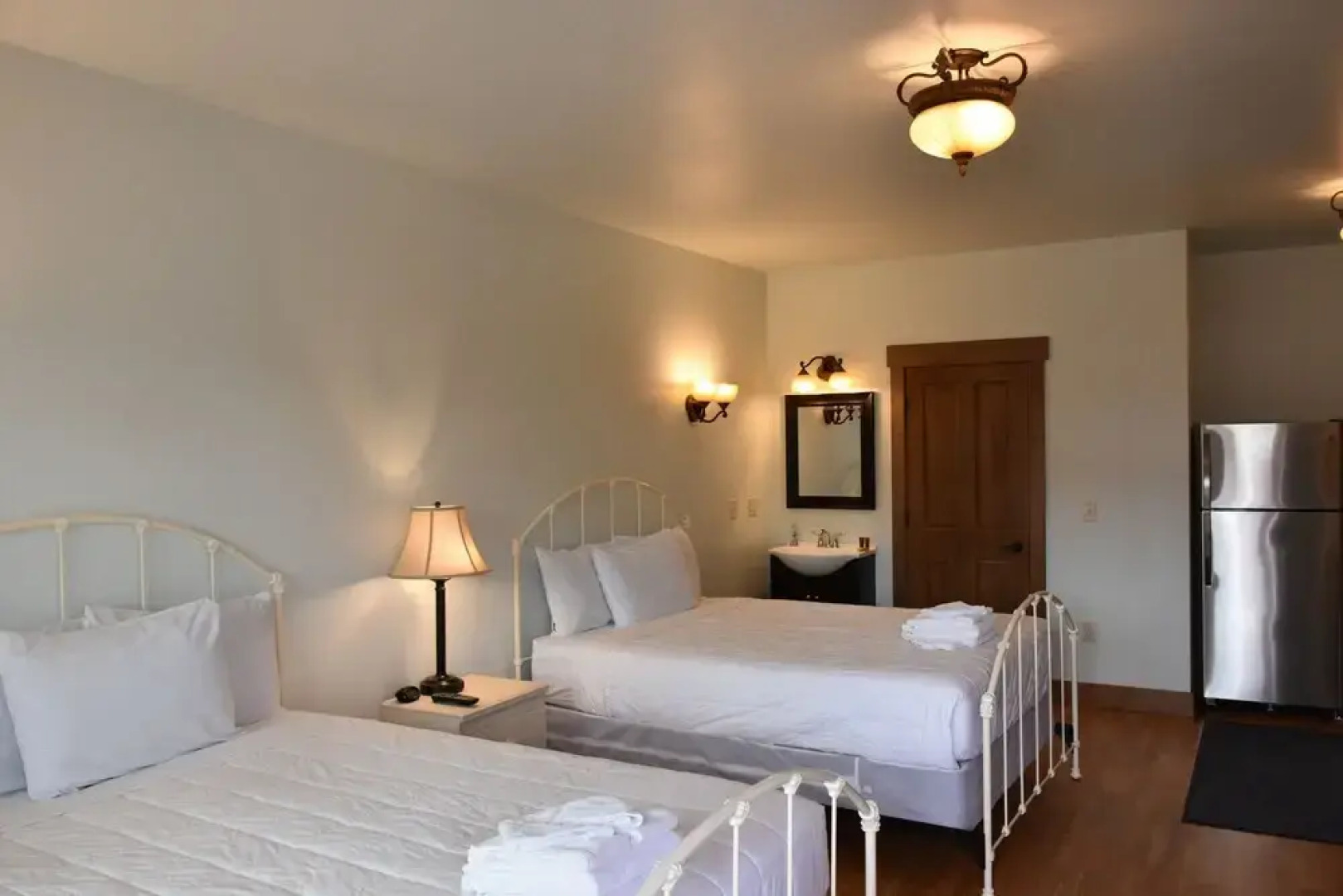 Yellowstone Condo Suites